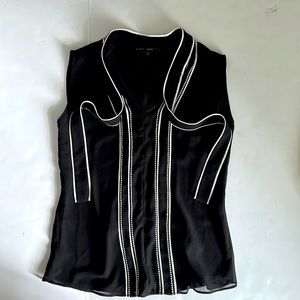 White House Black Market top